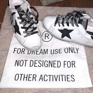 Golden Goose Sneakers